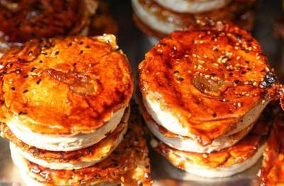 海派風味巡禮 從弄堂經典到奉賢隱逸，探尋滬上小吃加盟新機遇