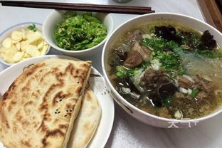 古都長安味，舌尖上的千年傳承——西安特色名小吃全攻略